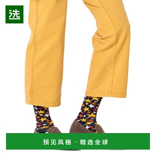 1h可退 【美国直邮】happy socks 男士 袜子
