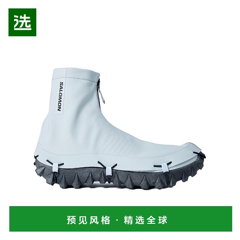 香港直邮Salomon S/Lab Snowclog Advanced 高帮运动鞋 L47860000
