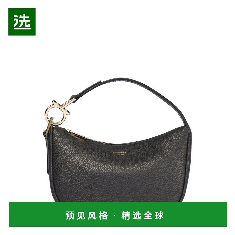 香港直邮SALVATORE FERRAGAMO 女士单肩包 790009001 SS2026,箱包皮具/热销女包/男包,通用款女包,淘宝优惠券,粉丝福利购,淘宝优惠卷
