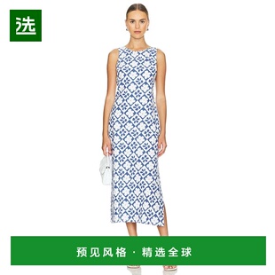 1h可退 香港直邮Minkpink 女士 Vivi 连衣裙 MG2402464 舒适时尚