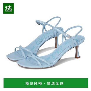 1h可退 香港直邮SAM EDELMAN 山姆爱德曼 女士 Presley 高跟鞋