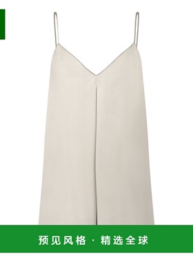 1h可退 香港直邮Fabiana Filippi 女士 细肩带背心 TPD275F609L45