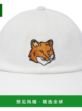 欧洲直邮MAISON KITSUNÉ 男士帽子MM06103WW0096P100