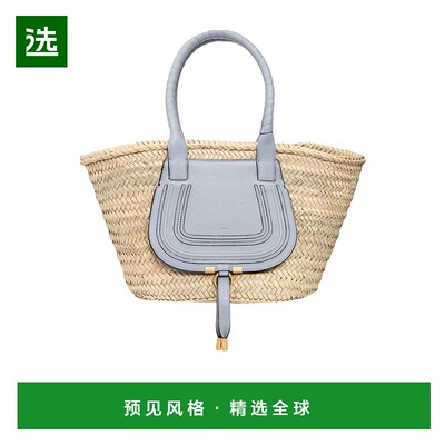 香港直邮Chloe 徽标手提包 C22AS728I32手提袋