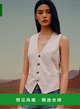 1h可退 欧洲直邮Ami Paris 女士大衣 UBV753WV0026679