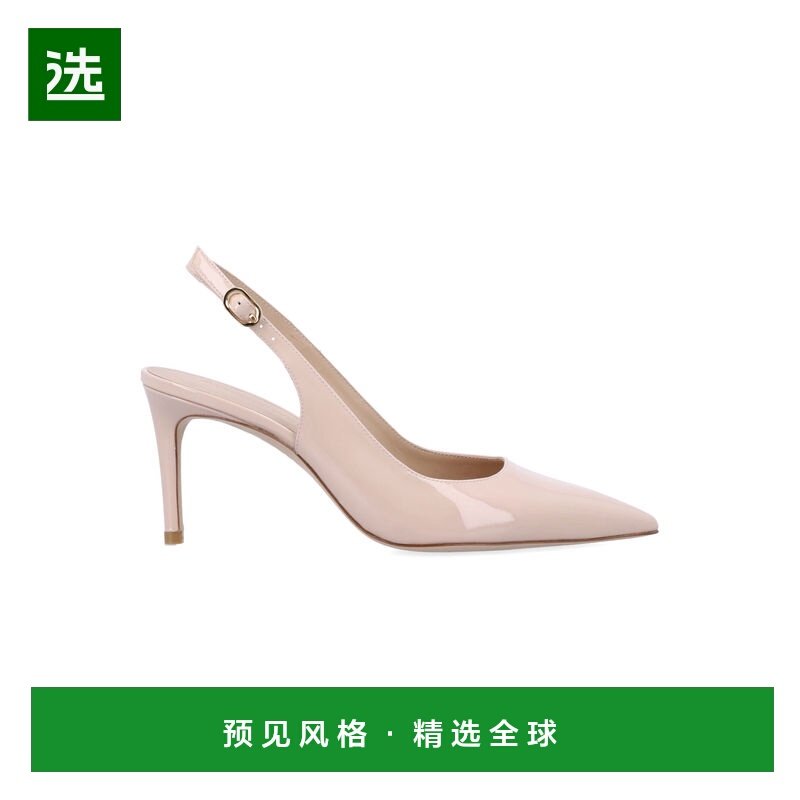 香港直邮STUART WEITZMAN 女士凉鞋 SK670PATXW7 SS2025 花色,女鞋,时装凉鞋,淘宝优惠券,粉丝福利购,淘宝优惠卷