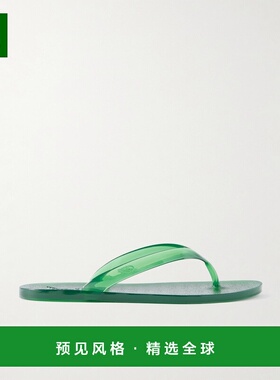 1h可退 香港直邮Ancient Greek Sandals 女士 Saionara PVC 胶质