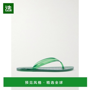 1h可退 香港直邮Ancient Greek Sandals 女士 Saionara PVC 胶质
