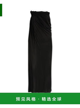 1h可退 香港直邮ANDREĀDAMO 女士 ANDREADAMO 半身裙 ADSS23SK013