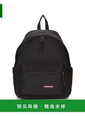 欧洲直邮Eastpak  PADDED PAK'R 24L黑色男女同款双肩包 K620008