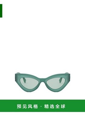 香港直邮Fendi 全框太阳镜 FE40146I95N