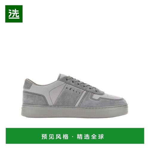 香港直邮Hogan H-TV系列运动鞋休闲鞋 HXM6680FL3TN1M