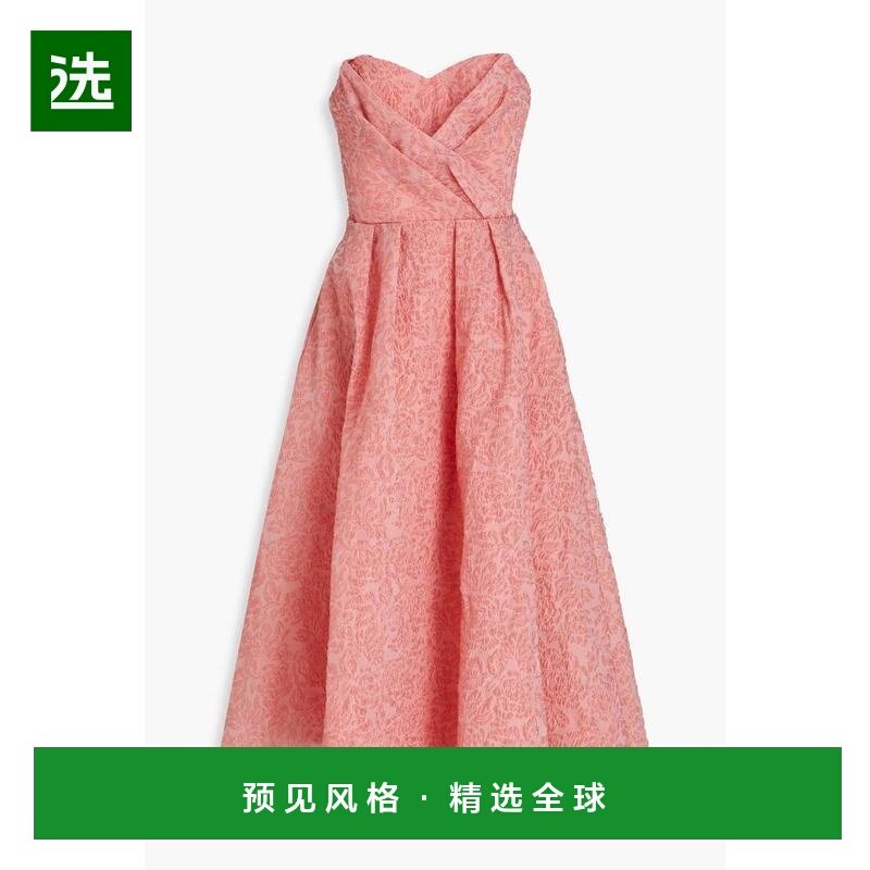1h可退 【美国直邮】marchesa 女士 连衣裙,女装/女士精品,连衣裙,淘宝优惠券,粉丝福利购,淘宝优惠卷