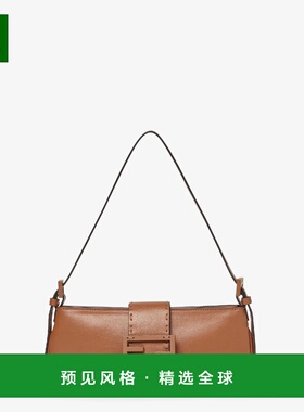 1h可退 欧洲直邮FENDI 芬迪 25秋冬 8BS117AYJ1F1UJK 女士 单肩包