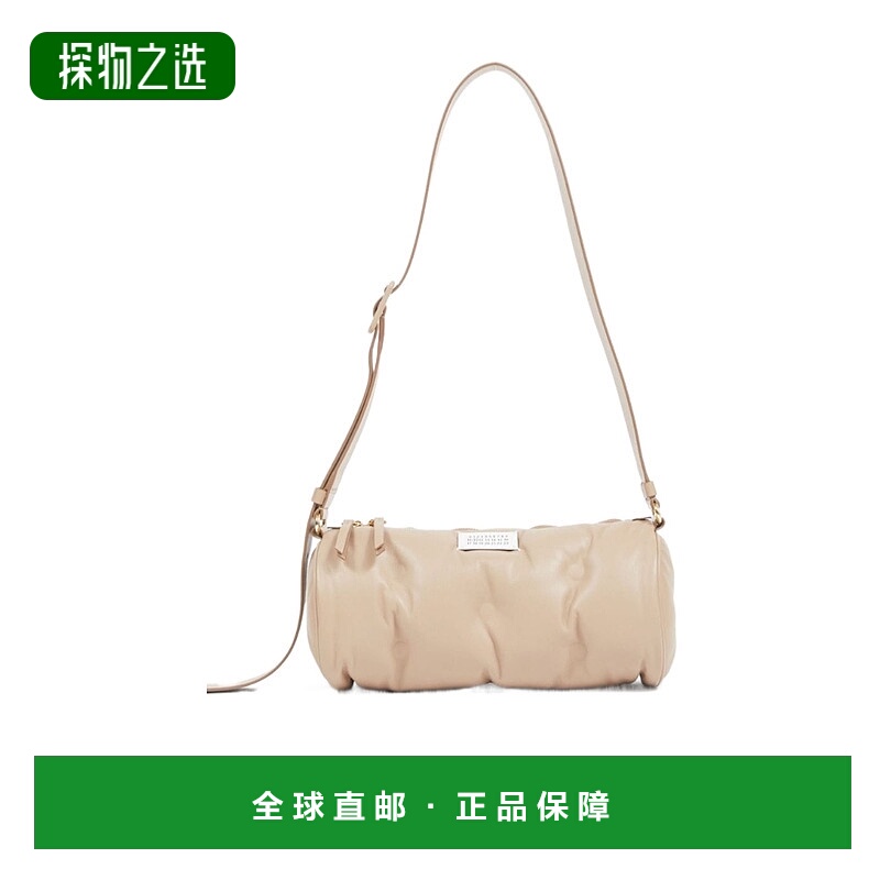 香港直邮Maison Margiela 绗缝单肩包 SB1WG0048P4300