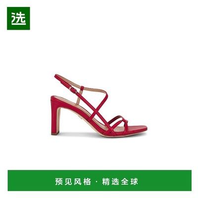 1h可退 香港直邮SAM EDELMAN 山姆爱德曼 女士 Emmie 凉鞋 J5087L