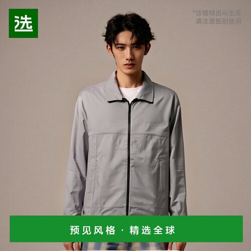 韩国直邮gr10k 男士 外套夹克