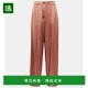 高腰直筒长裤 1h可退 000998 汤姆·福特 女士 香港直邮Tom Ford