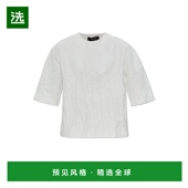 女士T恤 香港直邮FABIANA FILIPPI JED265F453L29200000142