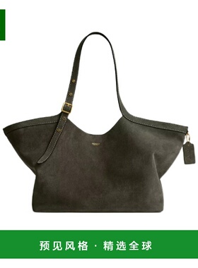 香港直邮Coach Gramercy 手提袋 CBN47蔻驰斜挎包手提包单肩包