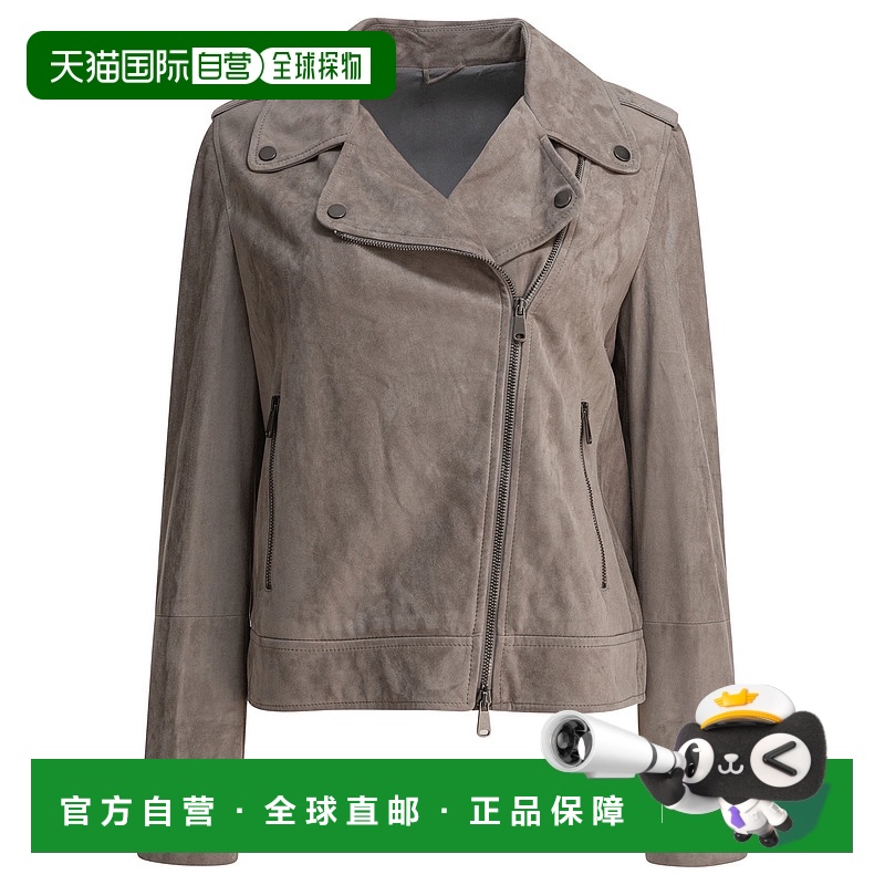 1h可退 欧洲直邮brunello cucinelli 女士 外套