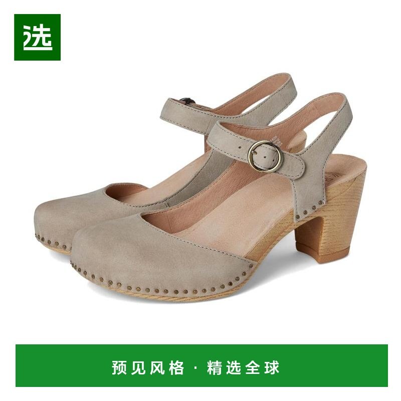 1h可退 【美国直邮】dansko 女士 时尚休闲鞋,女鞋,浅口单鞋,淘宝优惠券,粉丝福利购,淘宝优惠卷