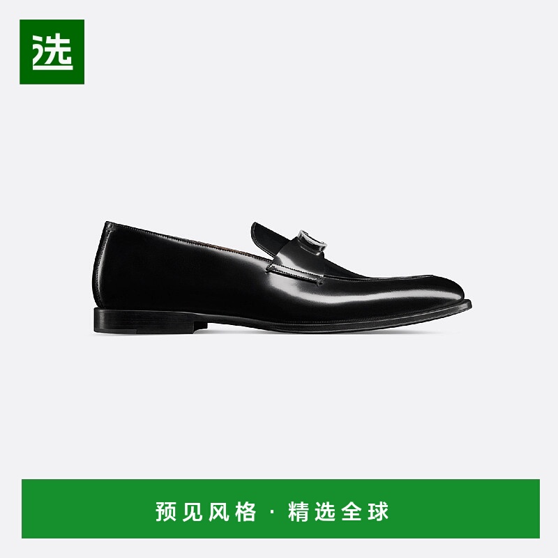 1h可退 欧洲直邮DIOR 迪奥 25秋冬 3LO144ZJQ_H900 男士 商务正装