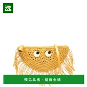 钥匙圈 1h可退 200 安雅·希德玛芝 女士 香港直邮ANYA HINDMARCH