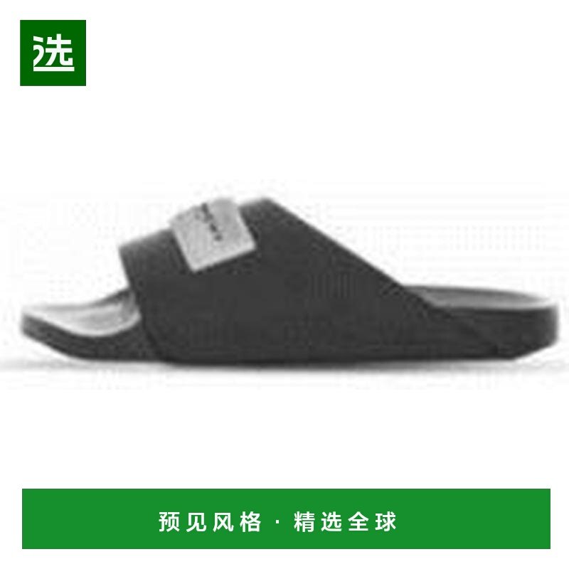 香港直邮GIVENCHY 女士拖鞋 BE30AJE2GA001 SS2026 黑色 Label 平,女鞋,其他拖鞋,淘宝优惠券,粉丝福利购,淘宝优惠卷