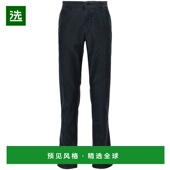 欧洲直邮INCOTEX 18S1004611D827 直筒裤 男士 牛仔裤