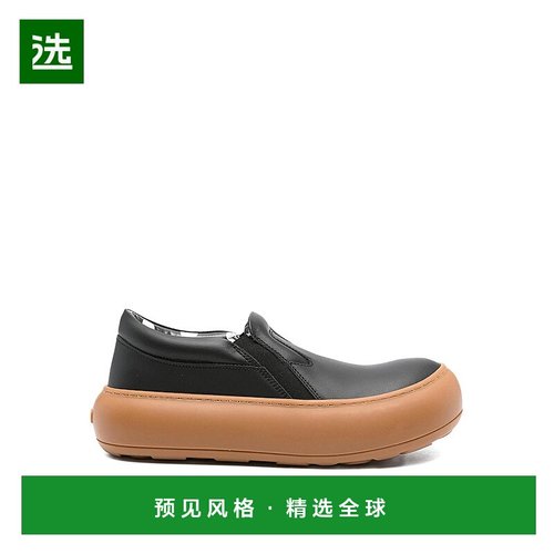 1h可退 欧洲直邮moschino 男士 时尚休闲鞋运动鞋