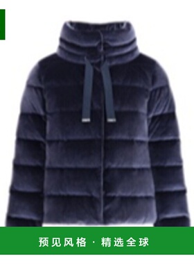 香港直邮Herno 立领羽绒服 PI002180D15020S9200鹅绒