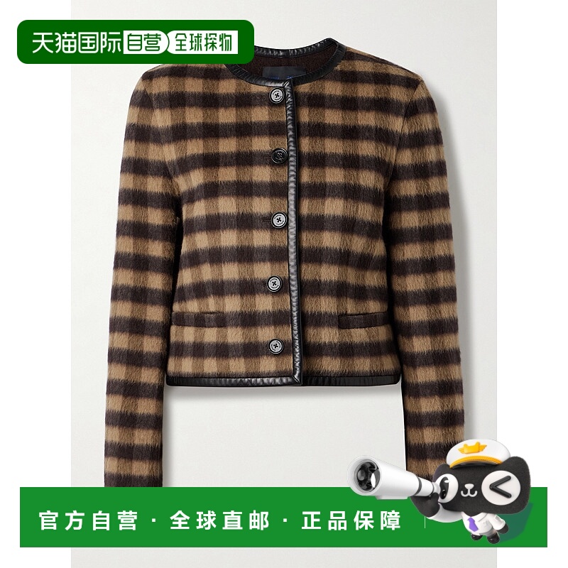 1h可退 香港直邮Proenza Schouler 普罗恩萨·施罗 女士 Helene