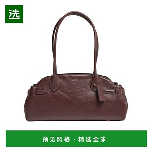 香港直邮Coach Empire Carryall 34 单肩包 COAY4E4D蔻驰托特包