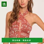 Sienna 1h可退 上衣 Jolie 西耶娜 美国直邮 Heartloom