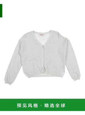 1h可退 【美国直邮】DIXIE Cardigan 女士毛衣 意大利制造 柔软亲