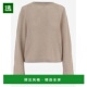 香港直邮Allude 女士针织衫 2621764245羊绒