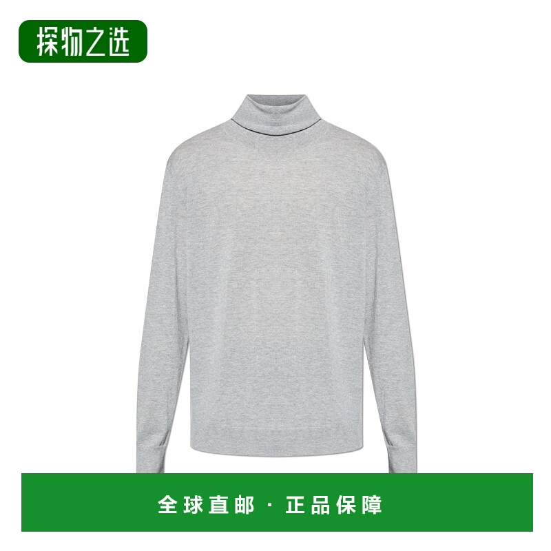 1h可退 欧洲直邮ele ven ty 男士 毛衣