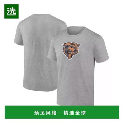 1h可退 【美国直邮】fanatics 男士 上装T恤