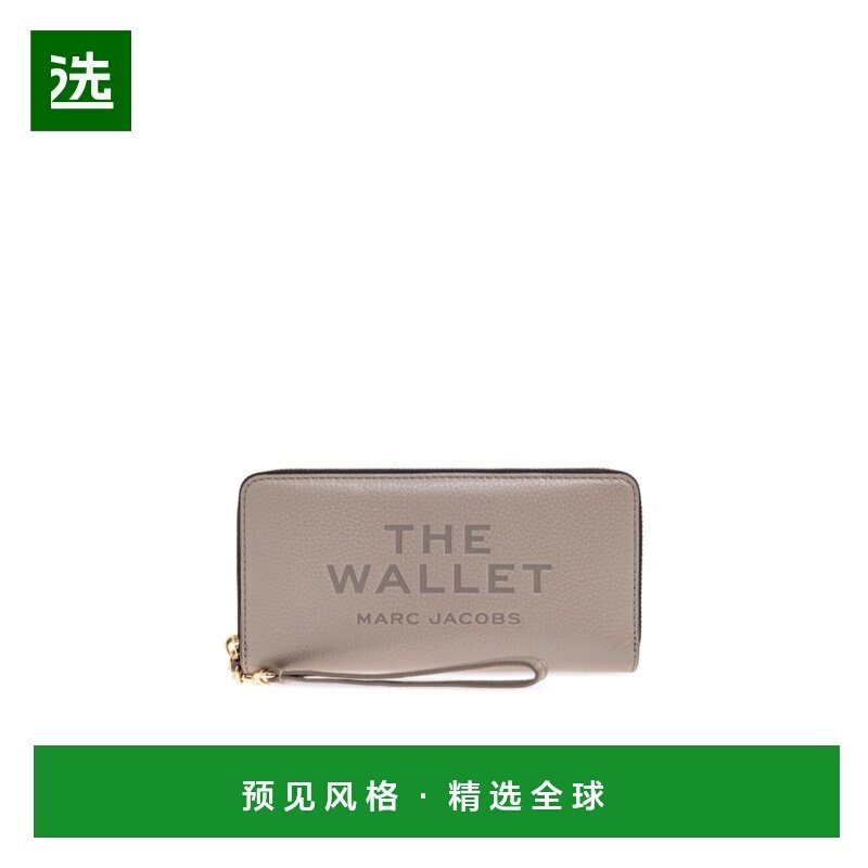 香港直邮MARC JACOBS 女士钱包 2P4SMP015S02055 SS2026 花色,箱包皮具/热销女包/男包,钱包,淘宝优惠券,粉丝福利购,淘宝优惠卷