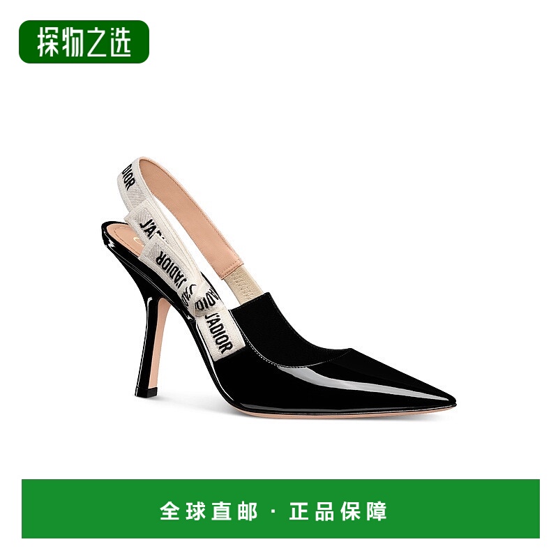 欧洲直邮Dior/迪奥 女士J’A露跟高跟鞋