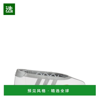香港直邮ADIDAS ORIGINALS 女士休闲鞋 JQ6438FTWWHT AW2025