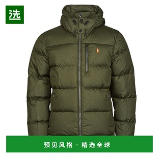 欧洲直邮Polo Ralph Lauren 拉夫劳伦 HULINU 男装羽绒服/棉服 71