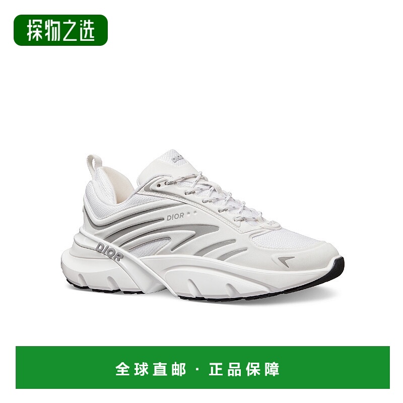 1h可退 欧洲直邮DIOR 迪奥 25秋冬 3SN306ZZY_H080 男士 休闲运动