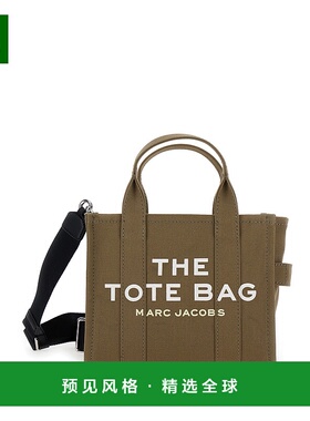 1h可退 香港直邮Marc Jacobs 马克·雅可布 女士 'Traveler Handb