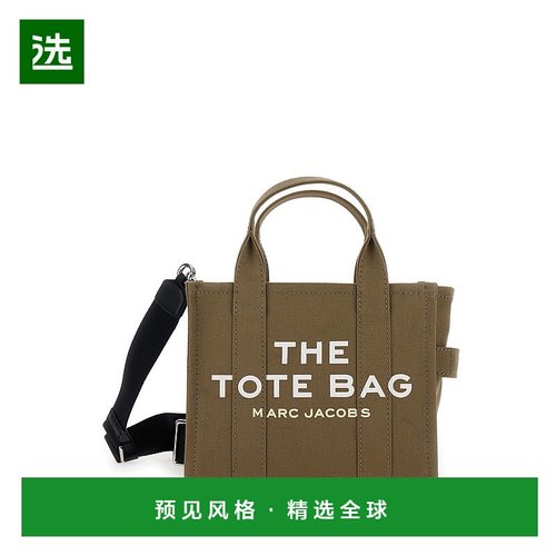 1h可退 香港直邮Marc Jacobs 马克·雅可布 女士 'Traveler Handb