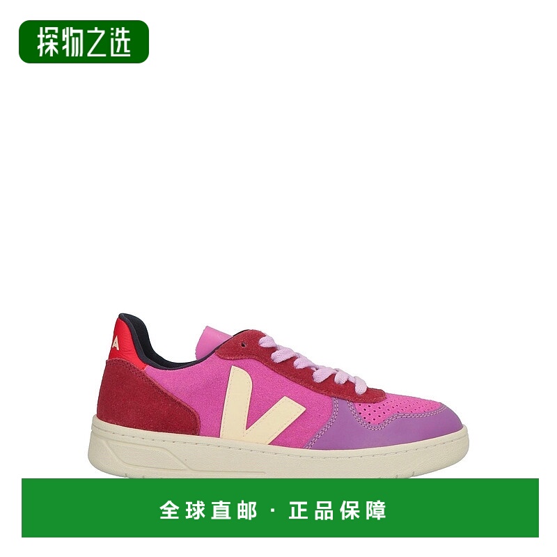 香港直邮Veja 女士 运动鞋