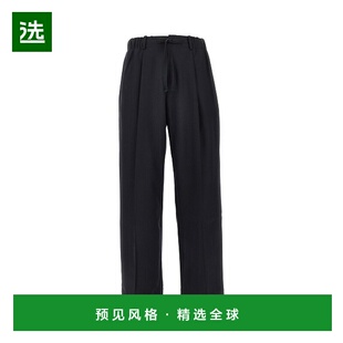 1h可退 香港直邮Studio Nicholson 男士 STUDIO NICHOLSON 裤子 1