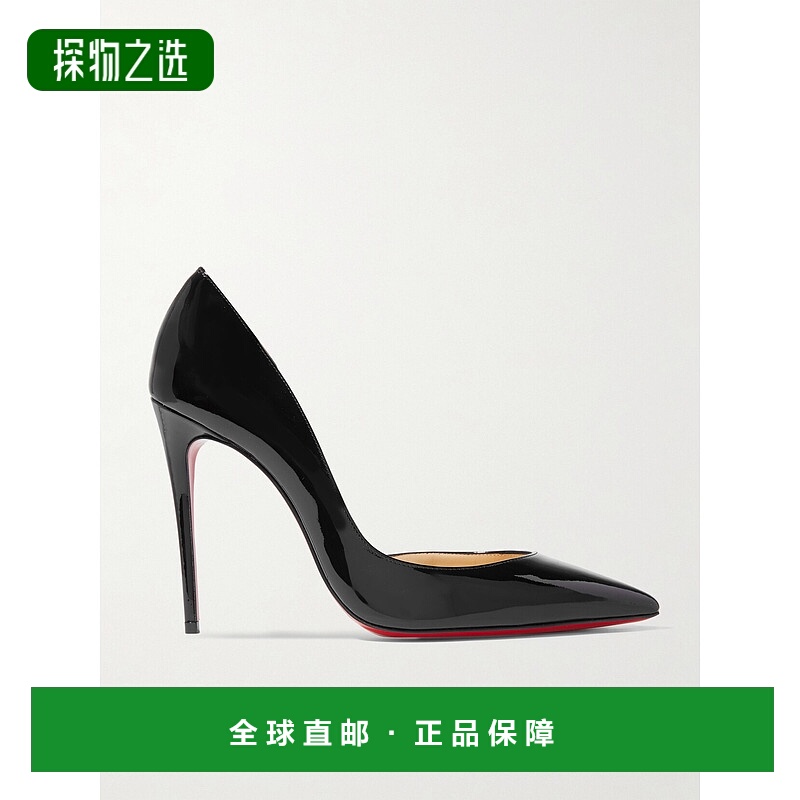 香港直邮Christian Louboutin 克里斯提·鲁布托 女士 Iriza浅口