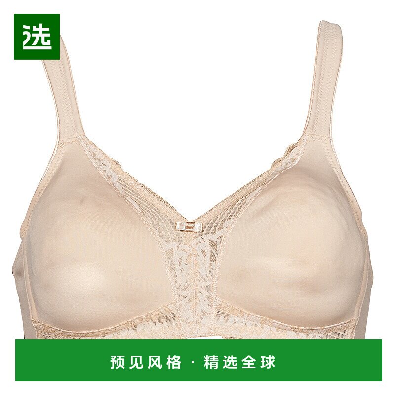 欧洲直邮Triumph 女内衣 春夏 有钢圈文胸 MODERN LACE性感
